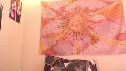 algiz_ online show from July 27, 11:02 pm