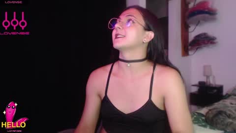 cami online show from July 24, 4:20 am