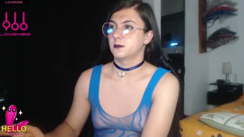 cami online show from July 4, 3:43 am