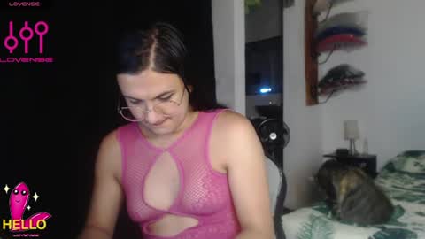 cami online show from July 16, 4:49 am