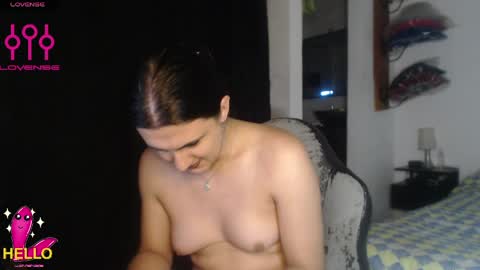 cami online show from May 1, 3:00 am