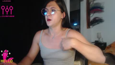 cami online show from July 10, 9:25 am