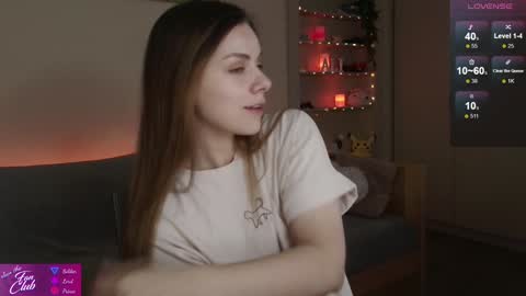 Alison online show from December 5, 9:33 am