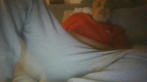 Ali Monaco online show from February 7, 8:56 pm