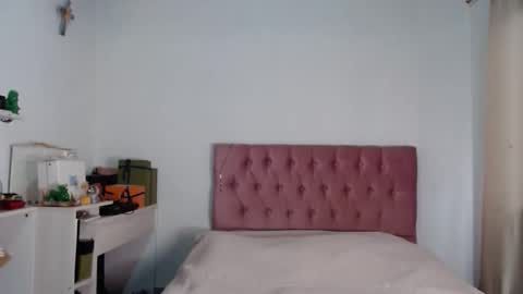 Snapshot of alia054 chatting on October 7, 12:45 pm Alia online show from October 7, 12:45 pm