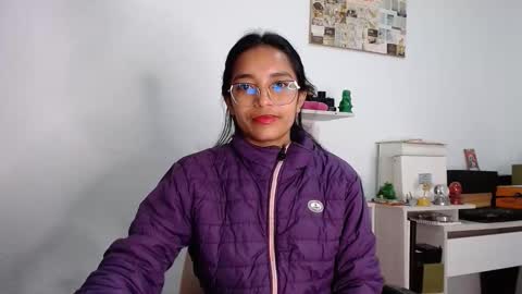Alia  online show from April 24, 3:14 pm