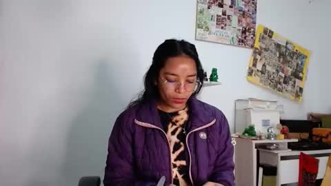 Alia  online show from December 4, 12:27 pm