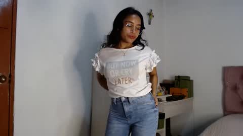 Alia      Anjali  online show from September 11, 3:57 pm