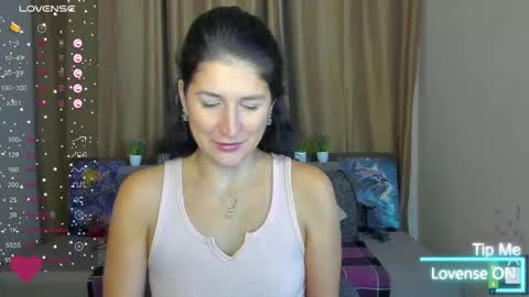 Alianna online show from November 18, 6:27 am