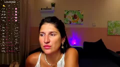 Alianna online show from July 30, 11:22 am