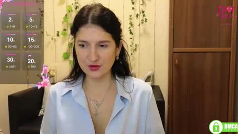Snapshot of alianna_solo_kiss chatting on October 20, 11:37 am Alianna online show from October 20, 11:37 am