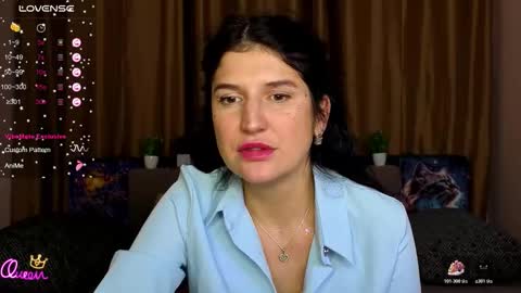 Alianna online show from January 15, 12:14 pm