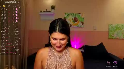 Alianna online show from July 28, 11:17 am