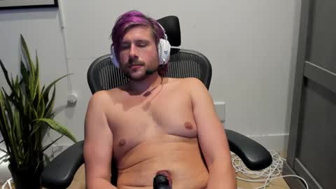 Luke online show from January 16, 3:02 am