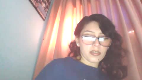 alibava22 online show from February 9, 10:01 pm