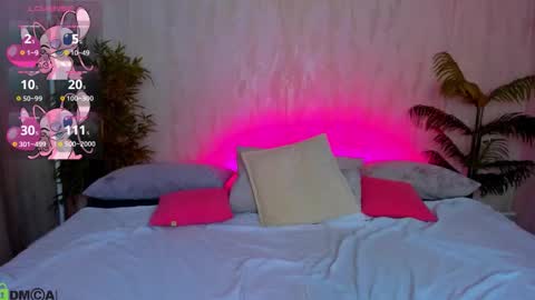 alic_black online show from March 13, 2:48 am