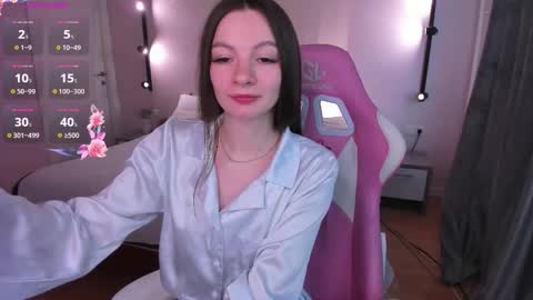 Alice online show from October 1, 1:59 am