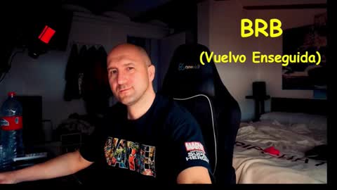 alicantino1984 online show from January 17, 4:00 am