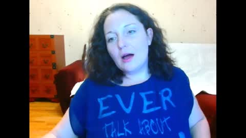 Alice online show from January 24, 2:30 pm