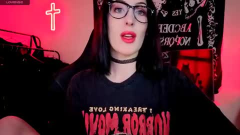 Miss Alice online show from June 27, 12:49 am