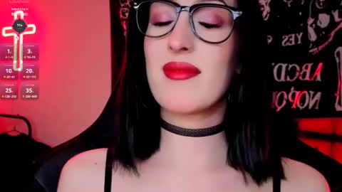 Miss Alice online show from July 24, 11:02 pm