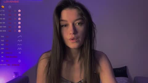 Snapshot of alice__grace_ chatting on February 26, 3:54 pm your Alice online show from February 26, 3:54 pm