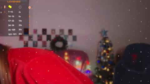 Alice online show from December 20, 9:11 pm