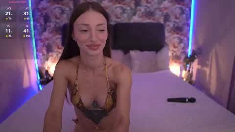 Alice online show from July 13, 6:39 am