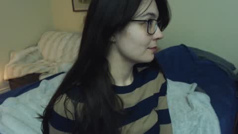 Alice Asks online show from January 11, 2:20 am