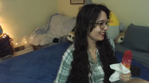 Alice Asks online show from December 2, 6:35 am