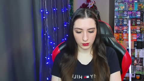 Alice online show from January 15, 1:09 pm