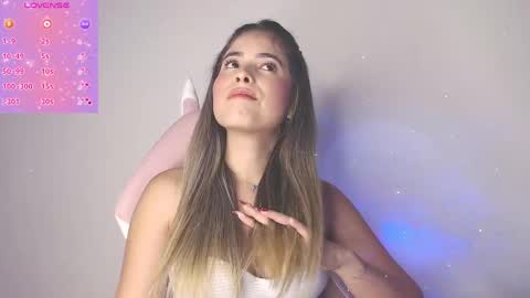 alice_cespedes online show from April 29, 10:25 pm