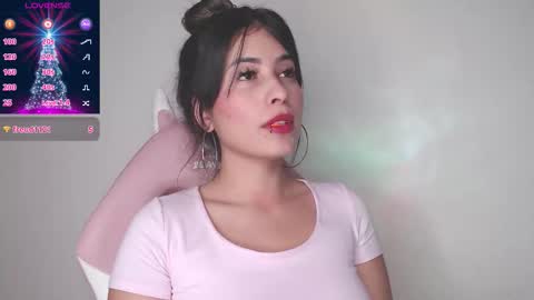 alice_cespedes online show from December 5, 2:55 am