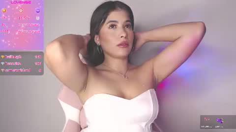alice_cespedes online show from July 22, 3:08 am