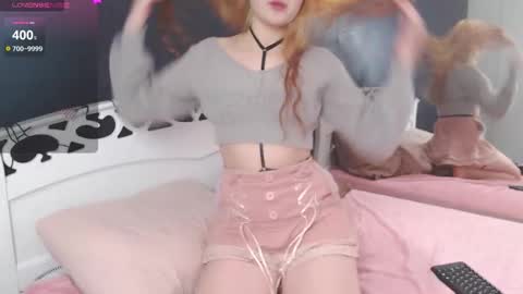 Alis online show from October 30, 1:01 pm