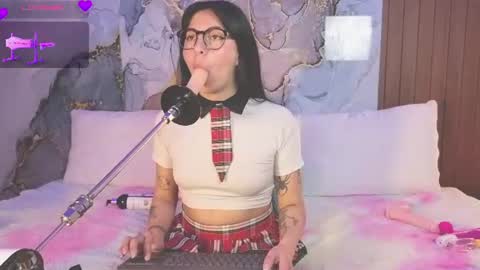 Mey online show from July 17, 2:52 pm