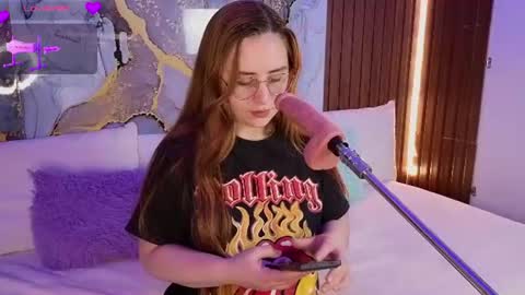Mey online show from July 14, 3:44 am