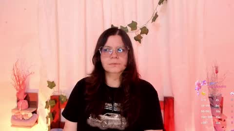 Mey online show from March 12, 2:09 am