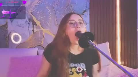 Mey online show from June 26, 5:13 am