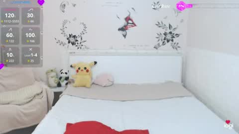 Alice  online show from July 26, 11:13 pm