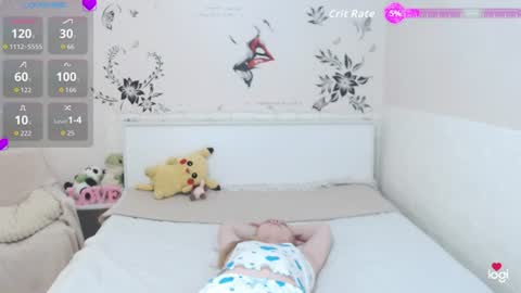 Alice  online show from July 8, 11:19 pm