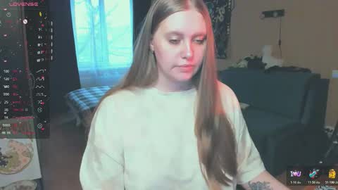 Alice 3 online show from October 26, 12:06 pm