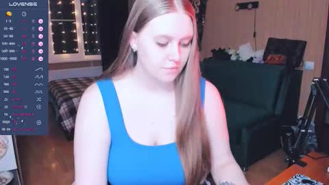 Alice 3 online show from November 30, 1:51 pm