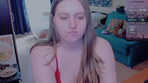 Alice 3 online show from July 28, 12:48 pm