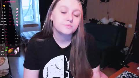 Alice 3 online show from November 25, 12:04 pm