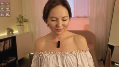 alice_eva online show from November 7, 11:23 am