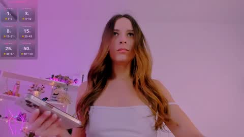 Alice online show from January 21, 6:43 am