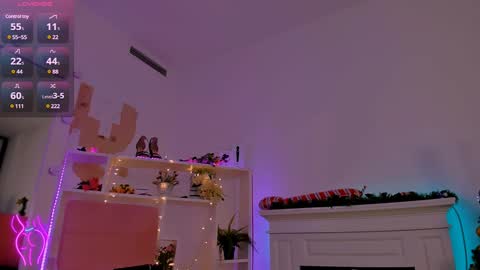 Alice online show from December 31, 12:36 pm