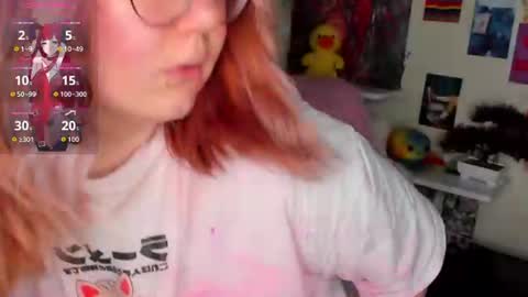 Alice online show from June 27, 12:22 pm