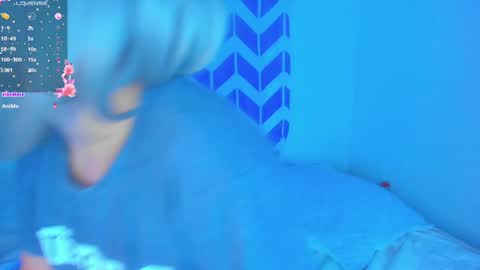 Snapshot of alice_lacroux chatting on January 26, 7:10 am Alice online show from January 26, 7:10 am